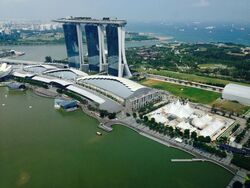 The Sail @ Marina Bay (D1), Apartment #569666221